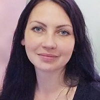 Ольга Смирнова 